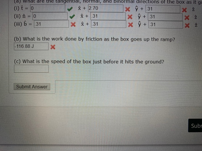 Solved Paragraph Styles You get a running start, pushing a | Chegg.com