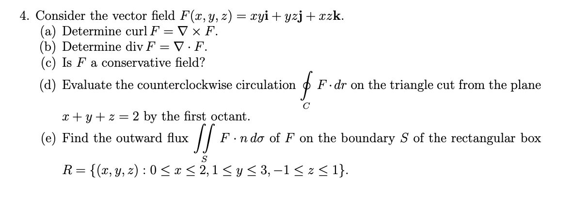Solved I need help on ﻿part e ﻿I cant figure out how | Chegg.com
