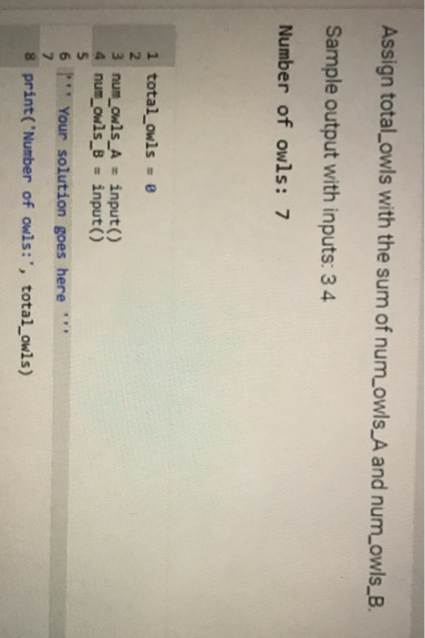Solved Write a statement to add the key Tesla with value USA | Chegg.com