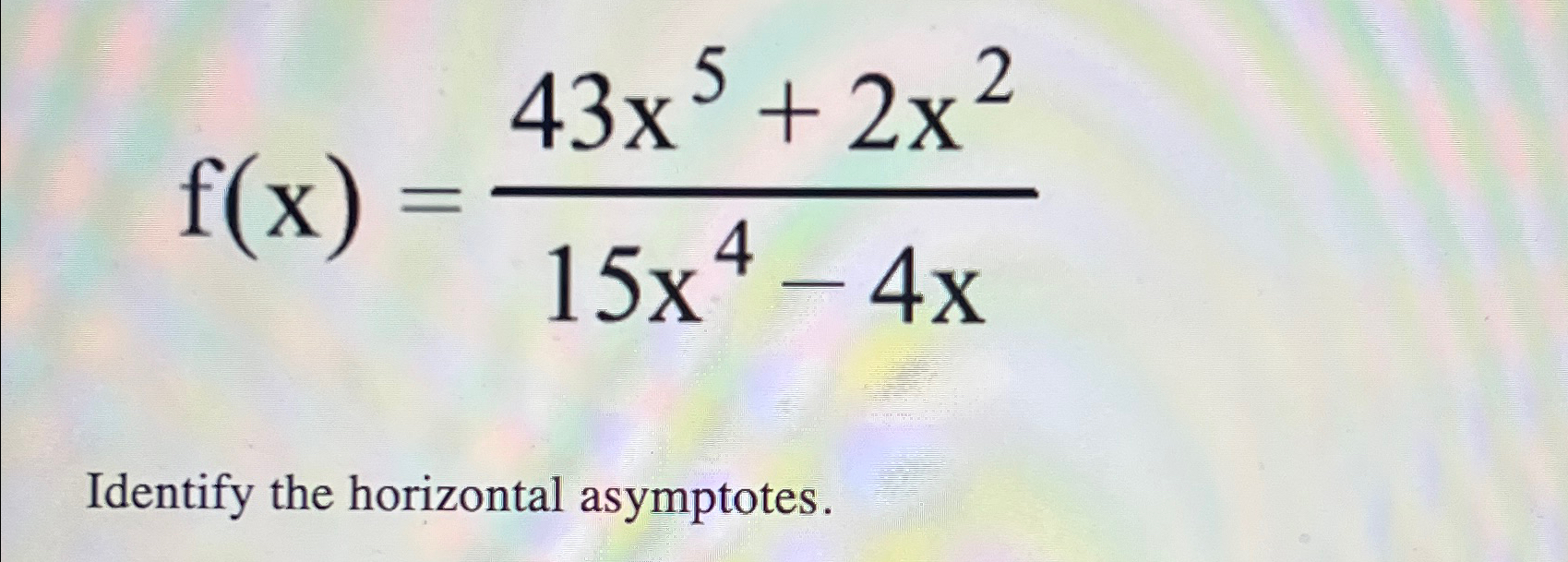 X 2 15 X 4: Math Solver 15X2 Gratuit – UMMLR