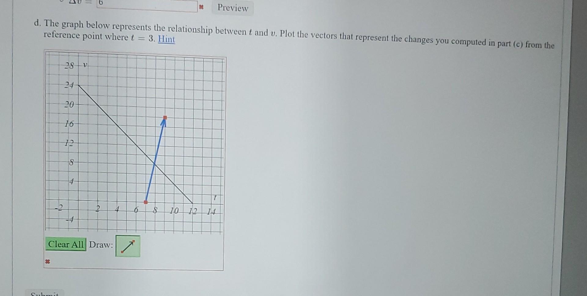 Solved A tank contains 24 gallons of water when all of a
