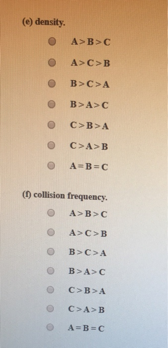 Solved Three 6-L Flasks, Fixed With Pressure Gauges And | Chegg.com