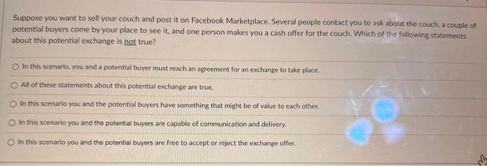 How To Sell On Facebook Marketplace? - WASK