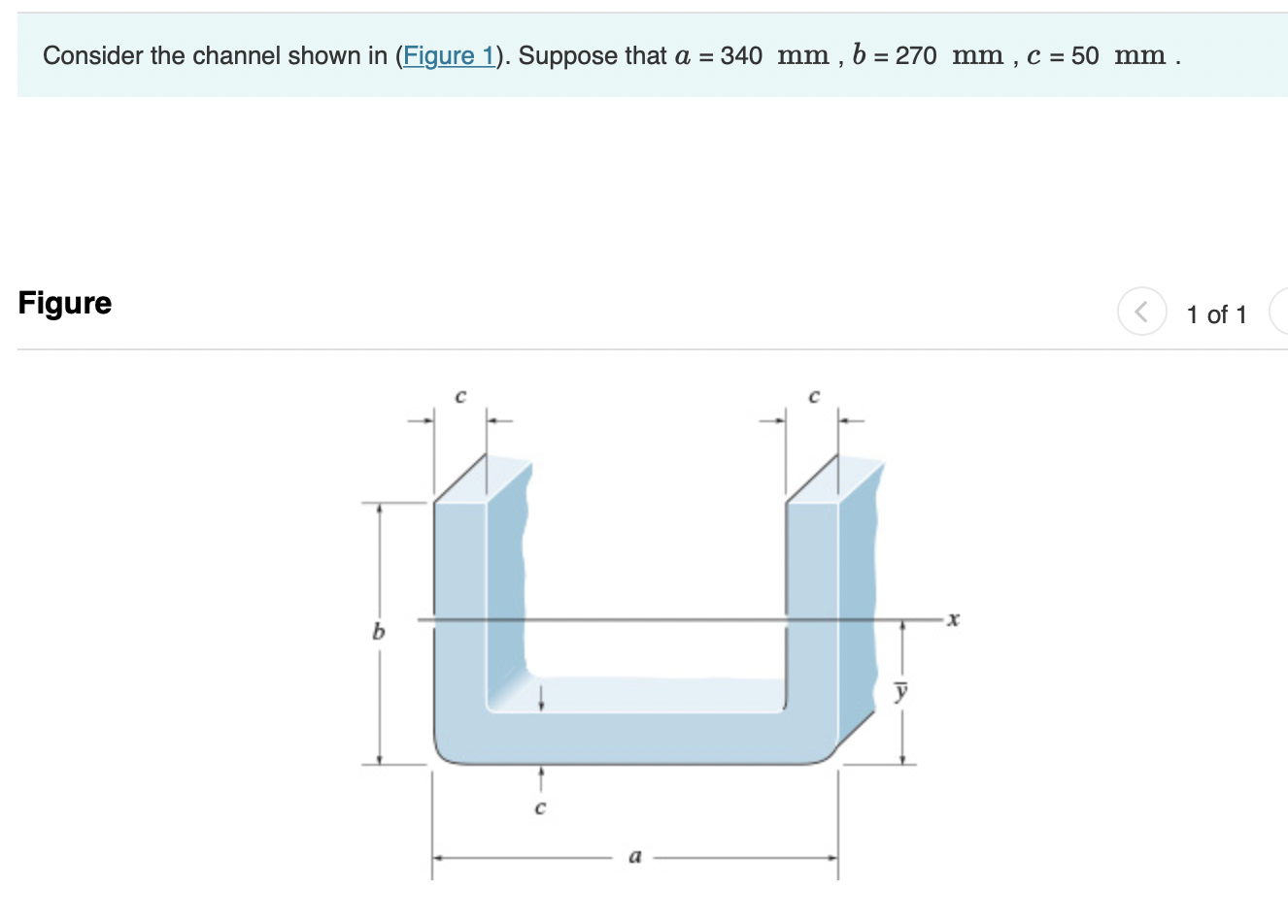 Solved Consider the channel shown in (Figure 1). ﻿Suppose | Chegg.com