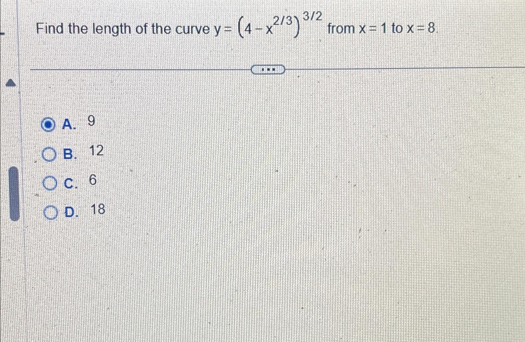 solved-find-the-length-of-the-curve-y-4-x23-32-from-x-1-chegg