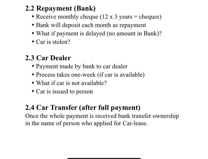 Online Lease Agreement - Create Rental Leases for Renters