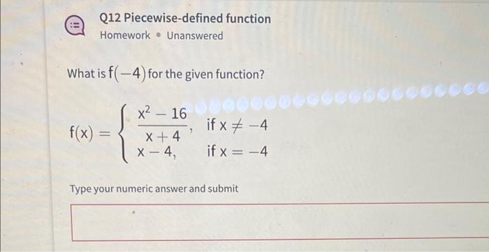 Solved S12 CC Homework Assignment Homework . Due in 2 hours | Chegg.com