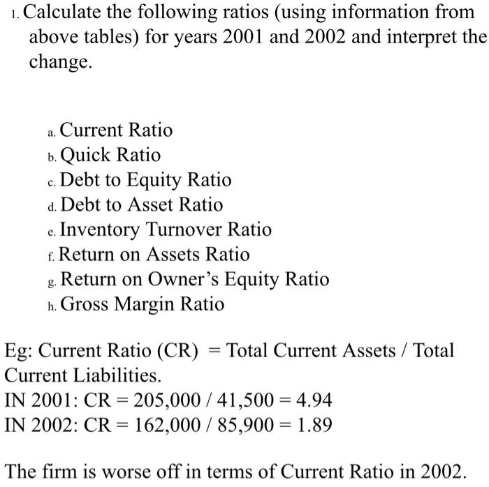 solved-1-calculate-the-following-ratios-using-information-chegg