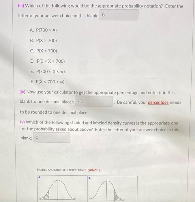 Solved SUMO We would like to know the percentage of sumo | Chegg.com