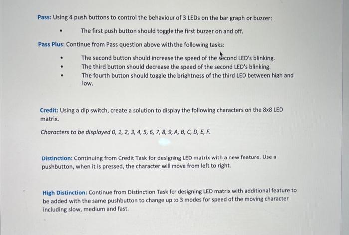 How to implement character movement functionality for Buttons in