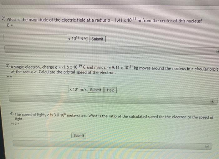 solved-2-what-is-the-magnitude-of-the-electric-field-at-a-chegg