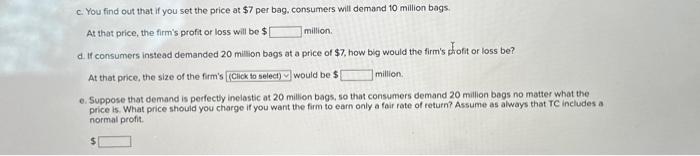 Solved Suppose you have been tasked with regulating a single | Chegg.com