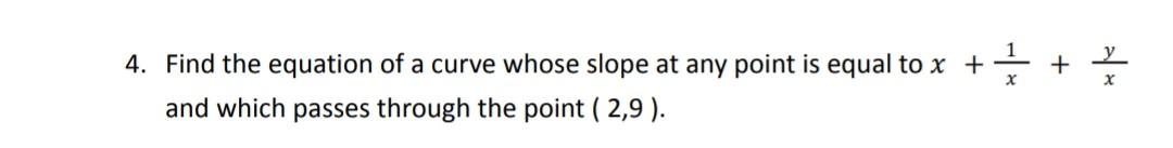 Solved Solve The Differential Equations.Please Answer Number | Chegg.com