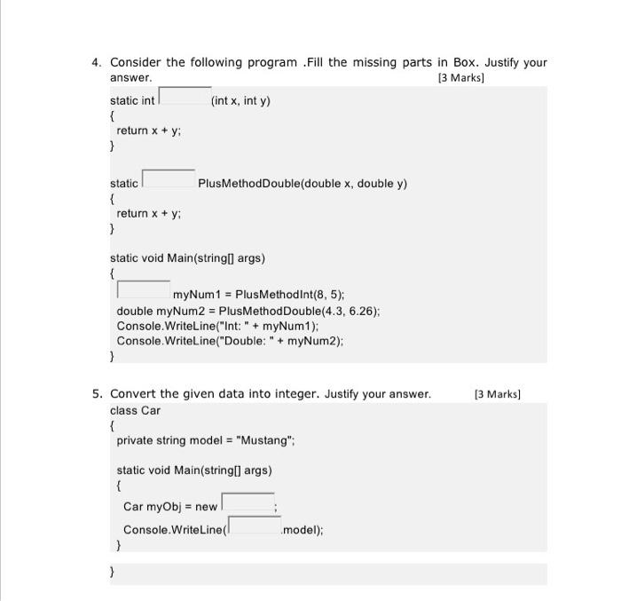 Solved Please solve the question and do not put an answer on | Chegg.com
