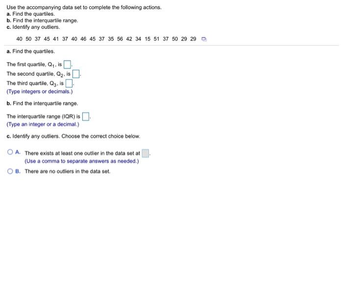 Solved The Table Shows Population Statistics For The Ages Of | Chegg.com