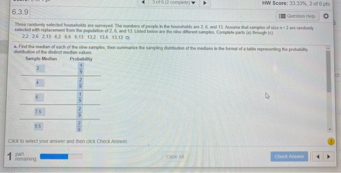 Solved please do a-c if you can show your work so i can do | Chegg.com