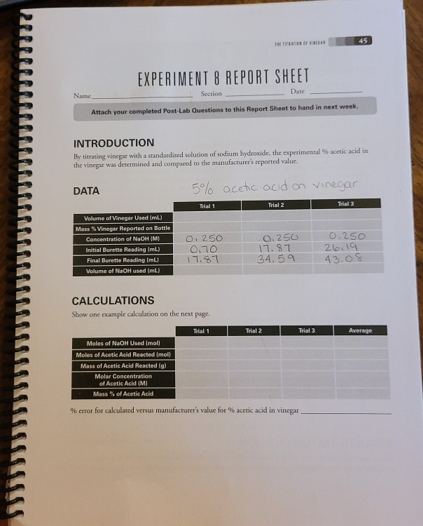 solved-45-the-titration-of-vir-experiment-8-report-sheet-chegg