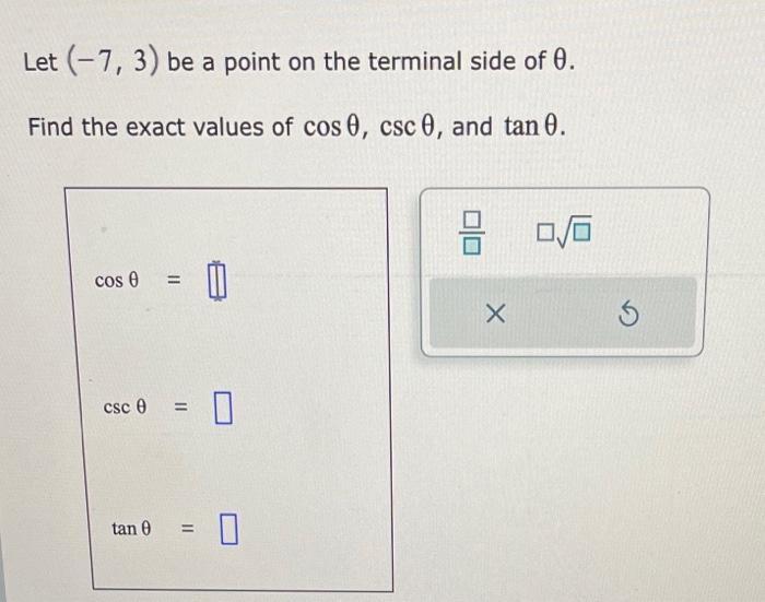 solved-determine-the-quadrant-in-which-the-terminal-side-of-chegg