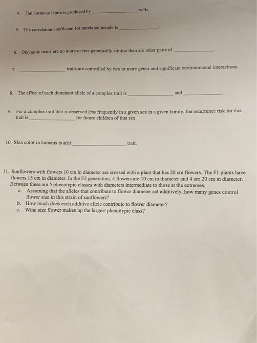 Solved 1 Unaffected Affected Frequency Threshold