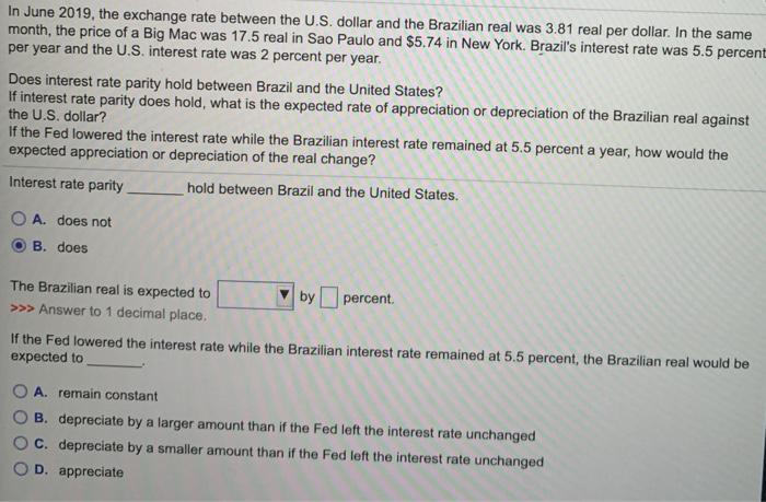 solved-in-june-2019-the-exchange-rate-between-the-u-s-chegg
