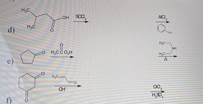 Solved ACH,ACl3 H2OO4 OO3 | Chegg.com