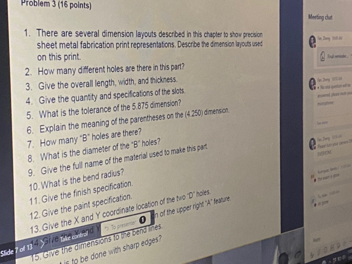 Solved Answer the following questions as you refer to the | Chegg.com