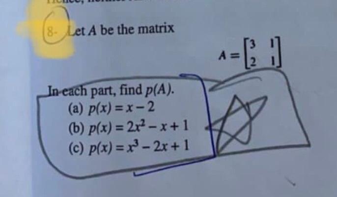 Solved Please I want a correct and clear solution for all | Chegg.com