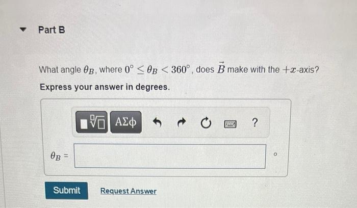 Solved You Are Given Two Vectors A=−3.00i^+6.00j^ And | Chegg.com