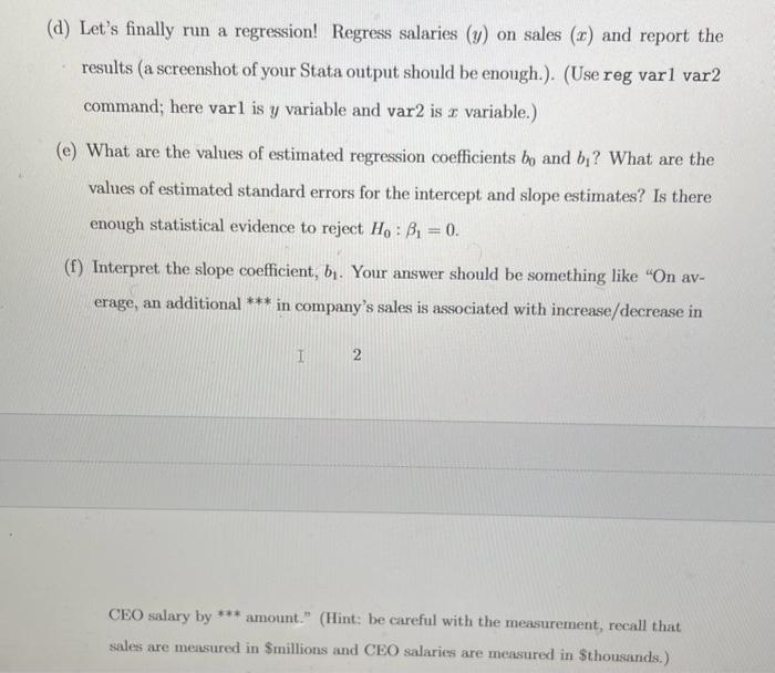 Solved The purpose of this assignment is to (1) guide you | Chegg.com