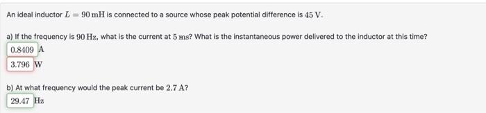 Solved hi please help this is my third time posting. the | Chegg.com