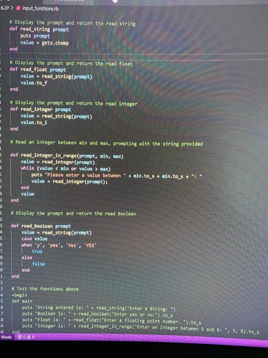 Solved Introduction to Programming Pass Task 6.2. Album File | Chegg.com
