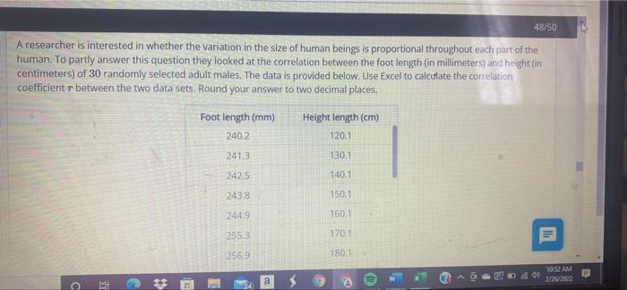 solved-48-50-a-researcher-is-interested-in-whether-the-chegg