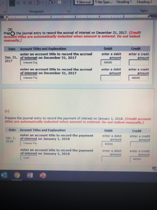 Solved Prepare the journal entry to record the redemption of