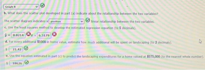 Solved Please answer the ones i got wrong and post so that | Chegg.com