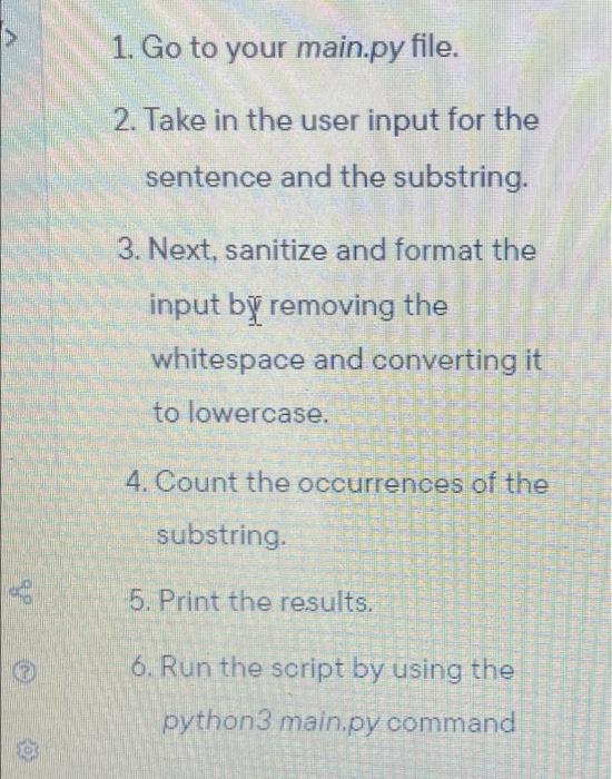 Solved Lab Activity 2.2B Manipulating Strings Manipulating