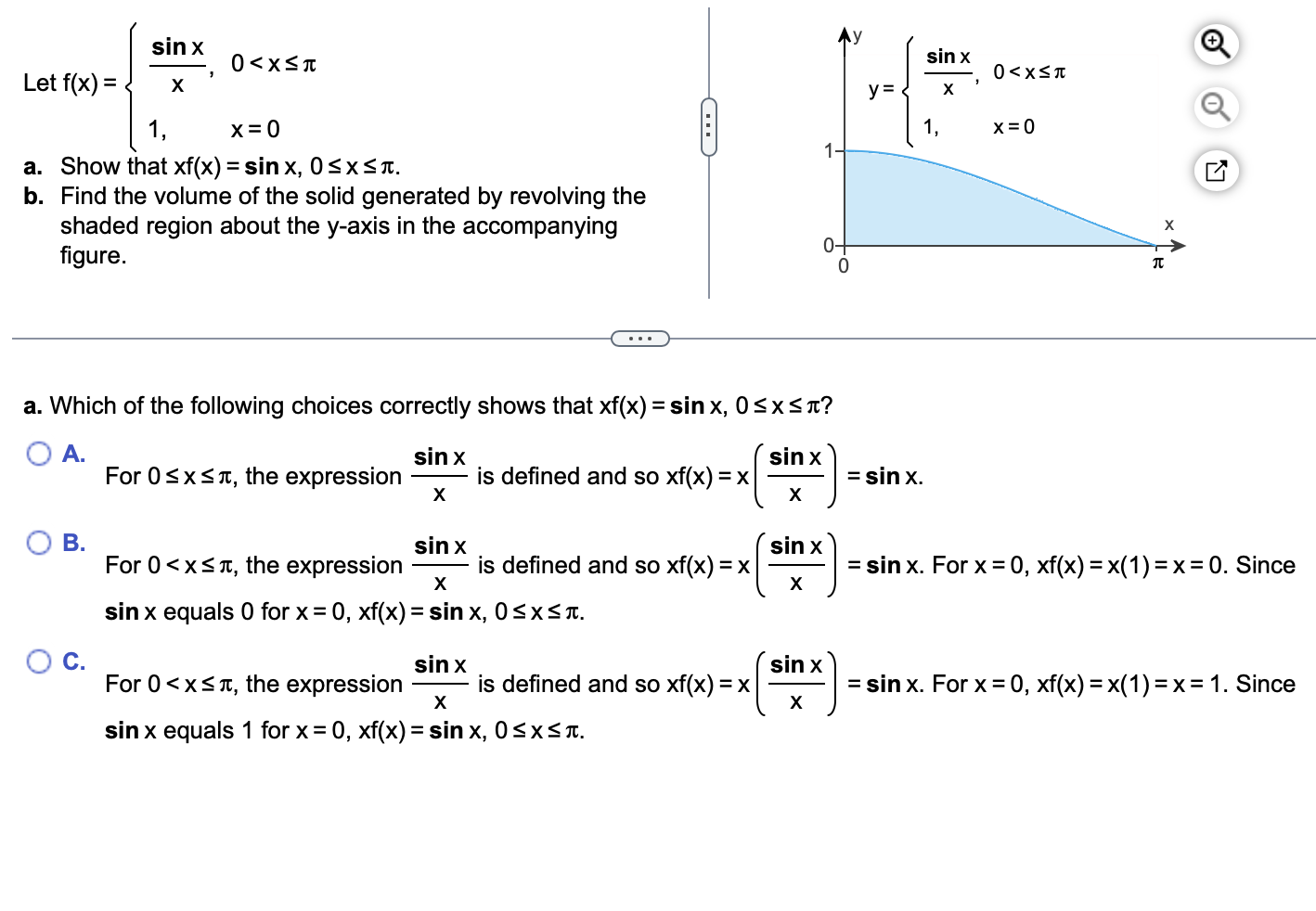 Solved Let | Chegg.com