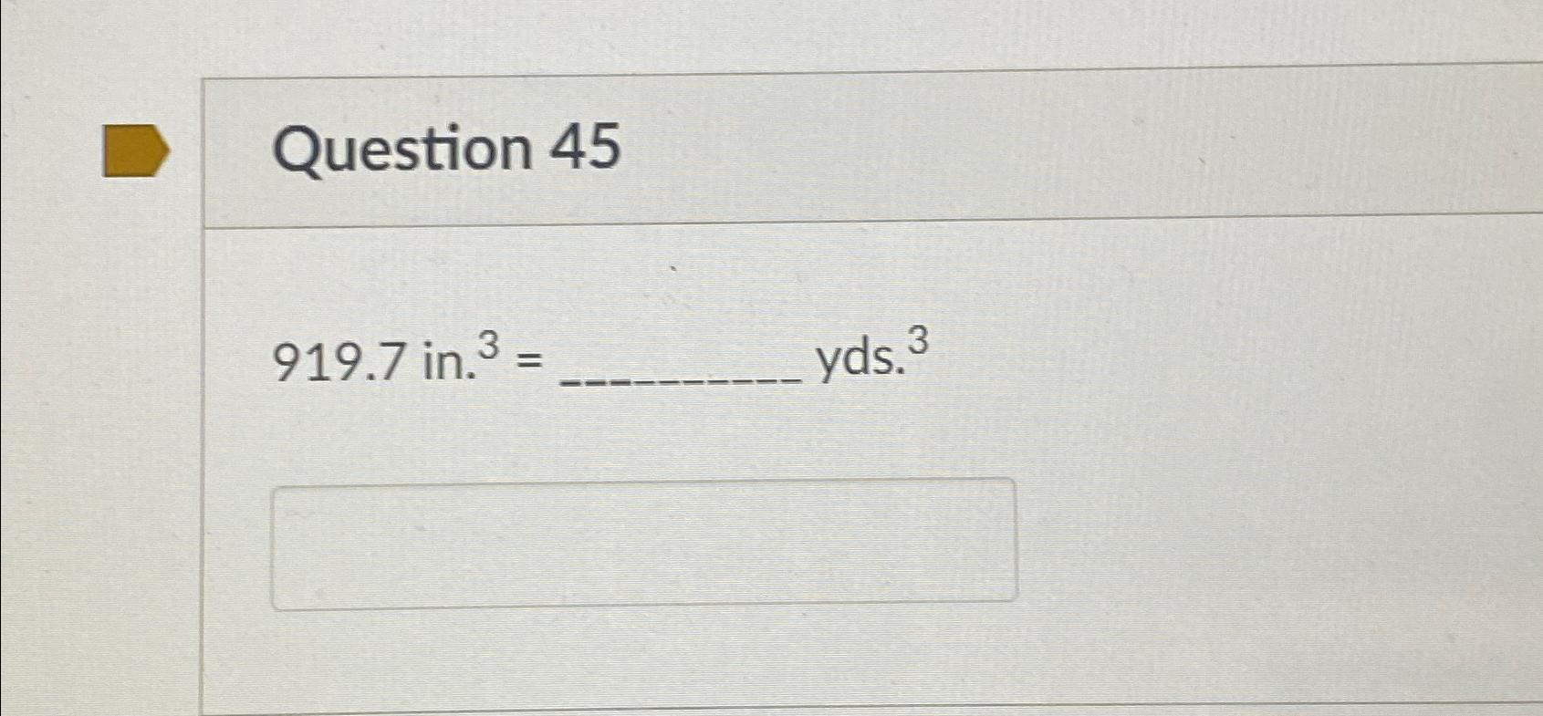 Solved Convert()3()3 | Chegg.com