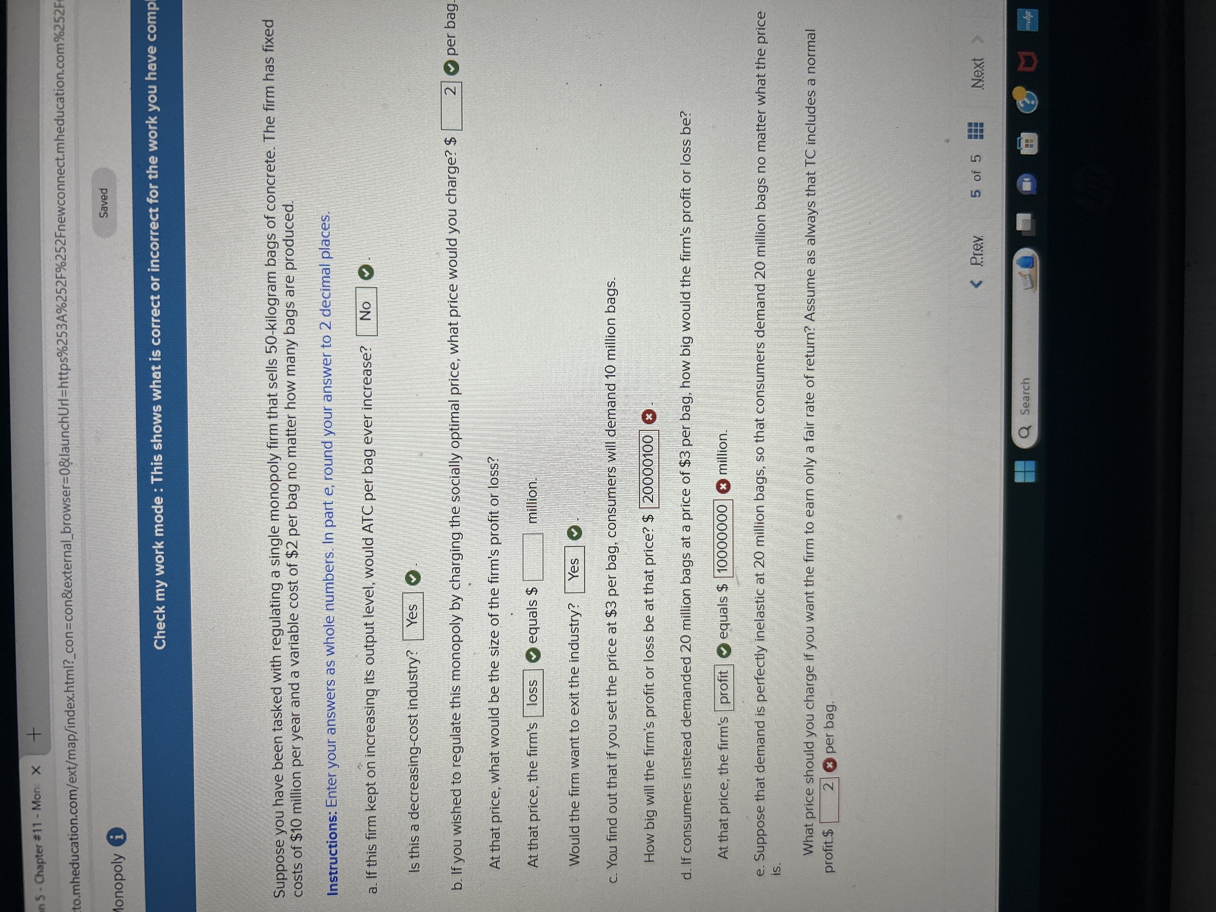 Solved please solve the wrong ones | Chegg.com
