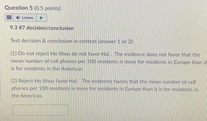 Solved Hello! please answer all 7 questions shown in the | Chegg.com