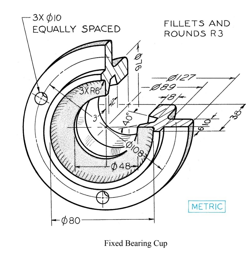 solved-draw-required-views-using-a-half-section-without-chegg