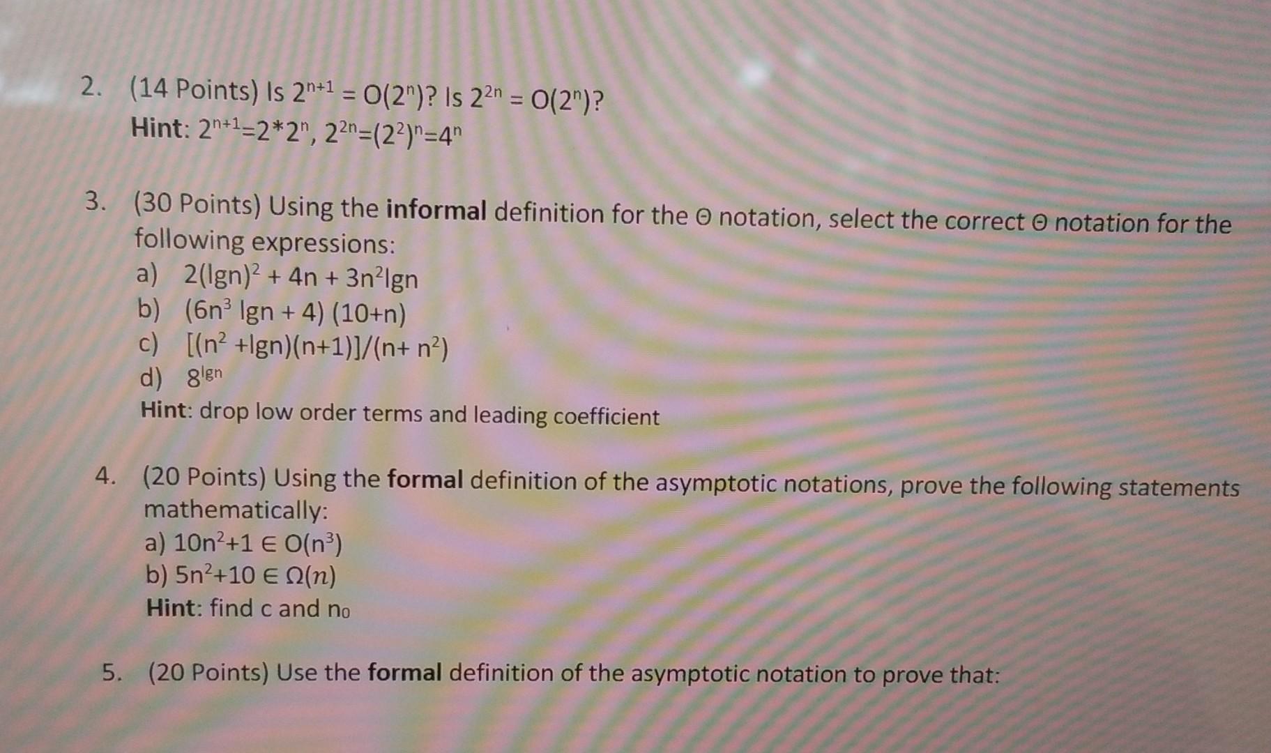 2-14-points-is-2n-1-o-2n-is-22n-o-2n-hint-chegg