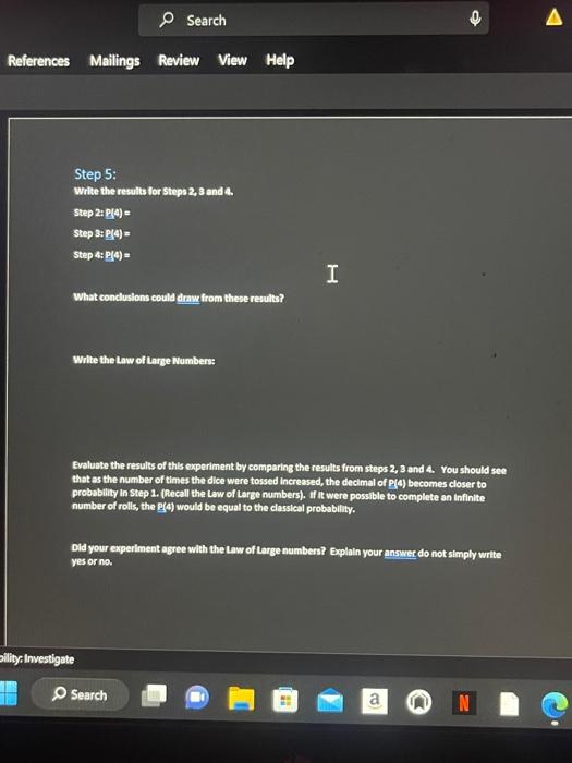 First page is what i need help on 2nd page is the | Chegg.com