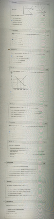 Solved Question 4 1 Pts Refer To The Figure Below. A | Chegg.com