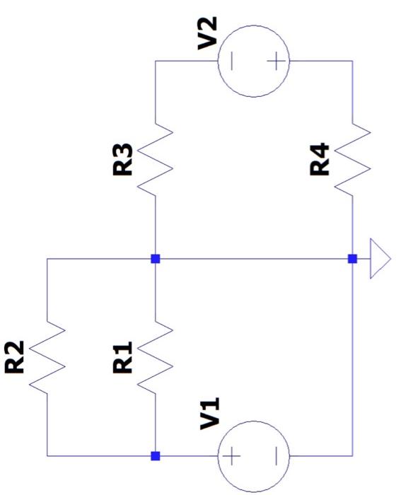 [solved]: Perform The Theoretical Calculation Of Dc Voltages