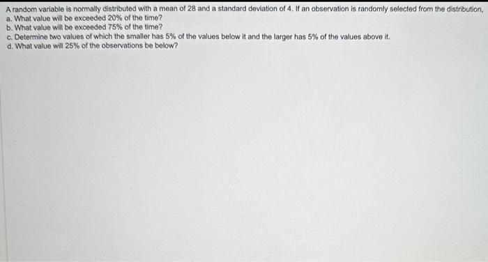 Solved It is known that the length of time it takes a | Chegg.com