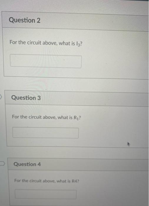 Solved In the circuit shown below Emf = 79.0 V. Rs = 4.00 2, | Chegg.com