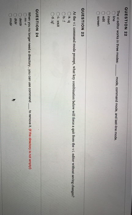 solved-mode-command-mode-and-last-line-mode-question-22-chegg