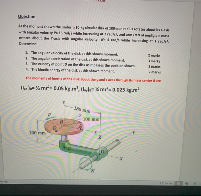 Solved could pleae solve it step by step and clear hand | Chegg.com