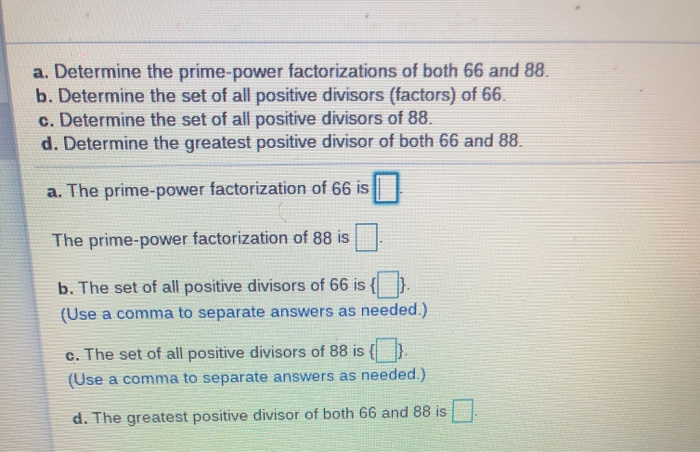 solved-a-determine-the-prime-power-factorizations-of-both-chegg