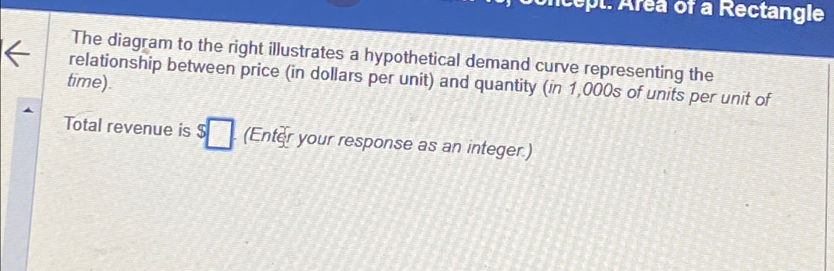 Solved The diagram to the right illustrates a hypothetical | Chegg.com